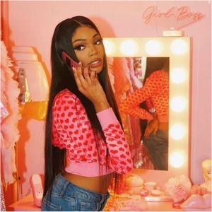 Fine Girl The Jen Jacket Jennifer’s Body Hearts Hoodie